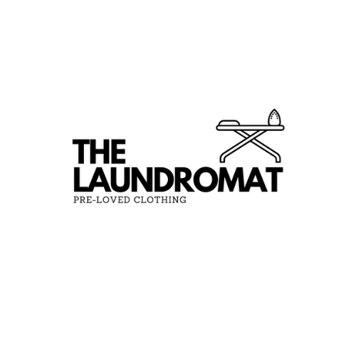 The Laundromat Pre Loved Clothing