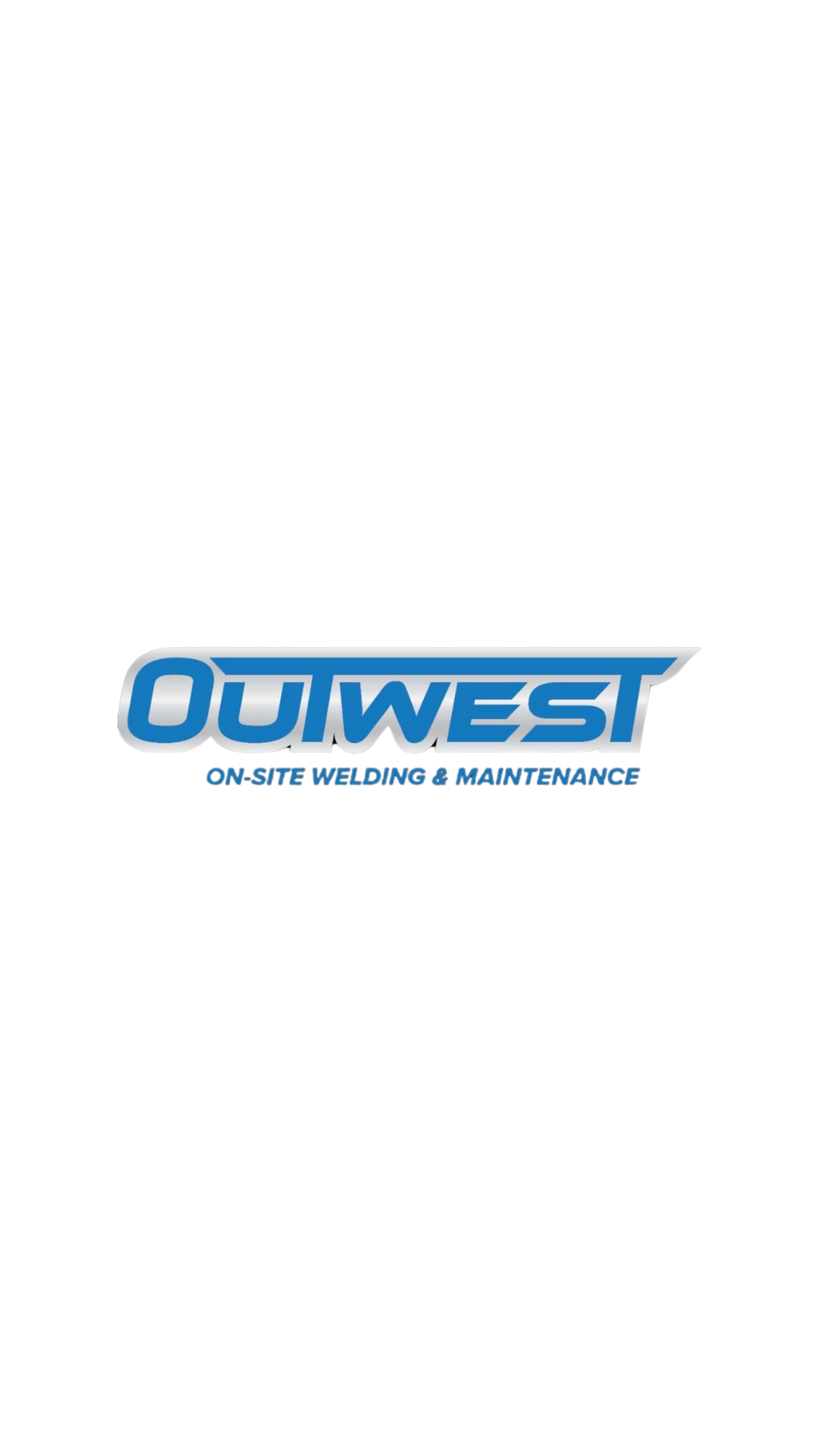 Outwest on-site welding & maintenance