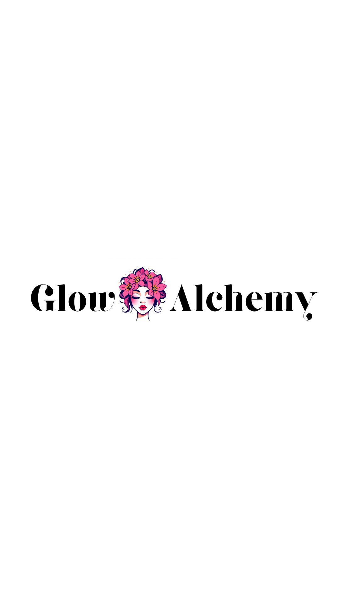 Glow Alchemy